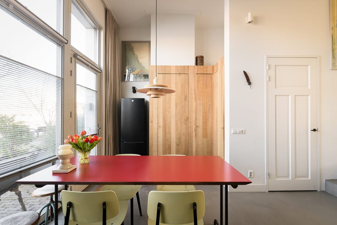 Photo 26 of Kelderwindkade 35