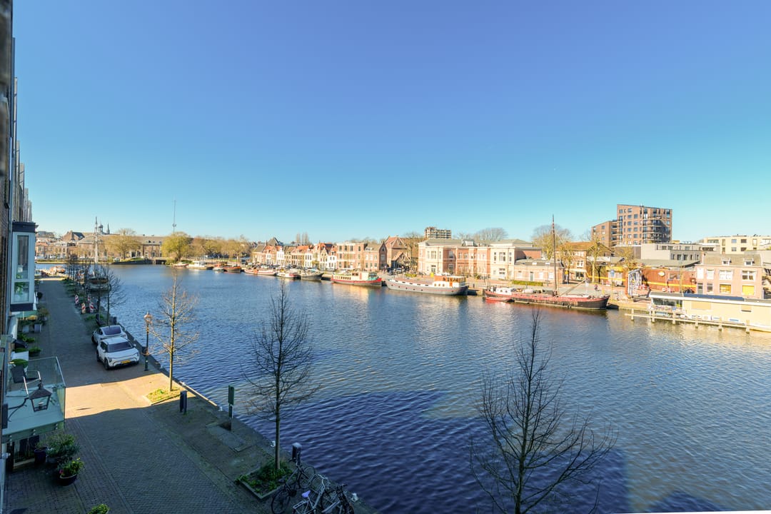 Photo 41 of Kelderwindkade 35