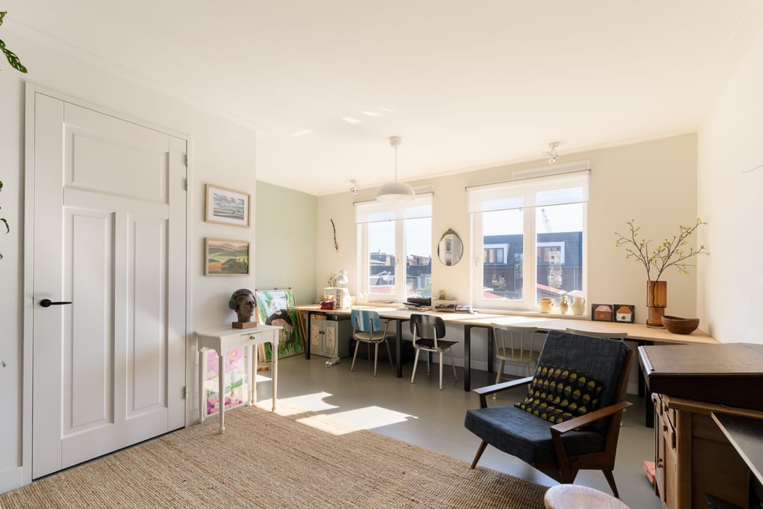 Photo 32 of Kelderwindkade 35