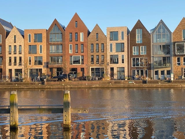 Photo 2 of Kelderwindkade 35