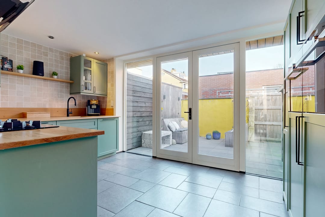 Foto 11 van Emmaweg 26