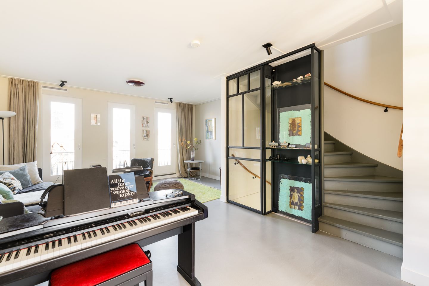 Photo 34 of Kelderwindkade 35