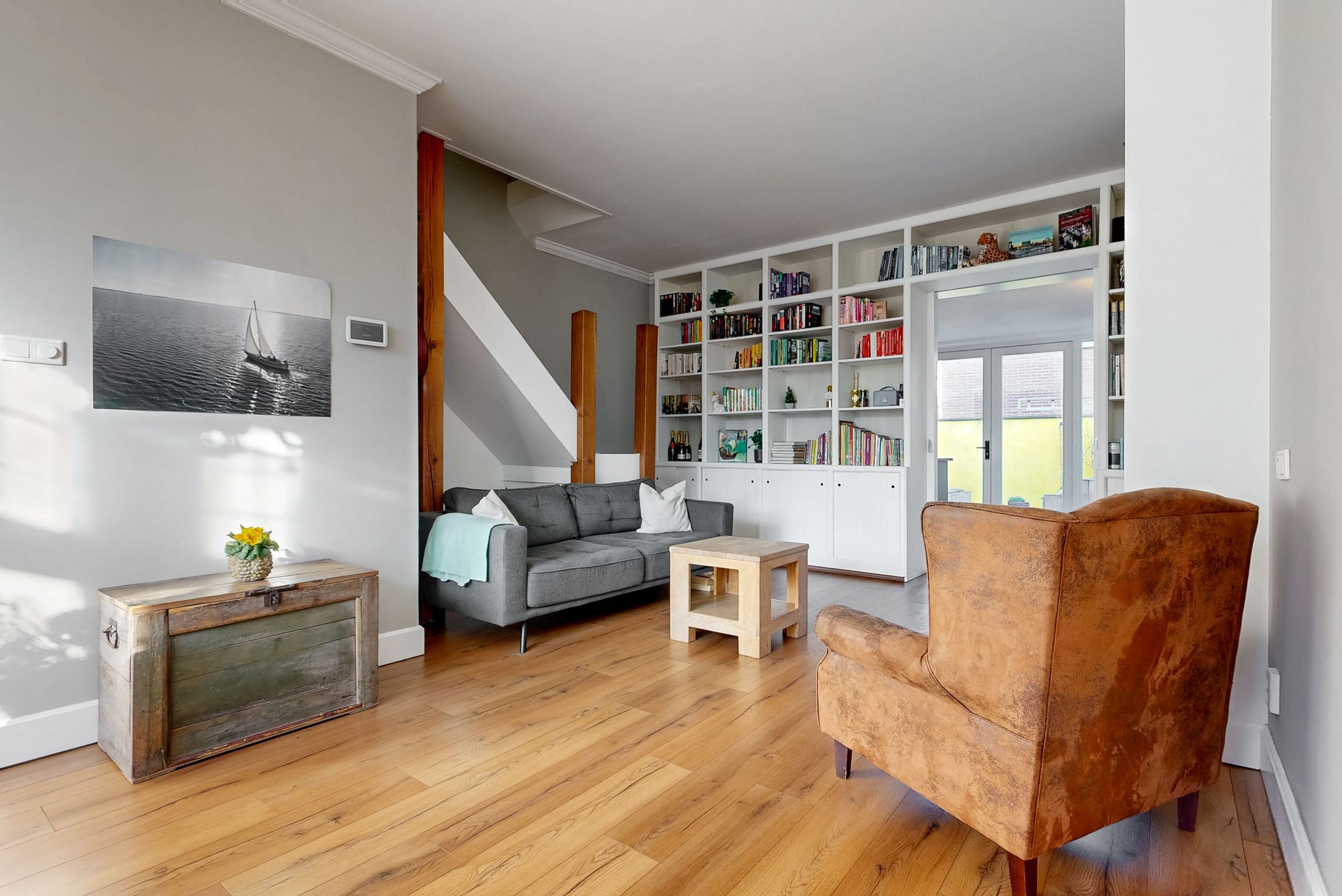 Foto 6 van Emmaweg 26