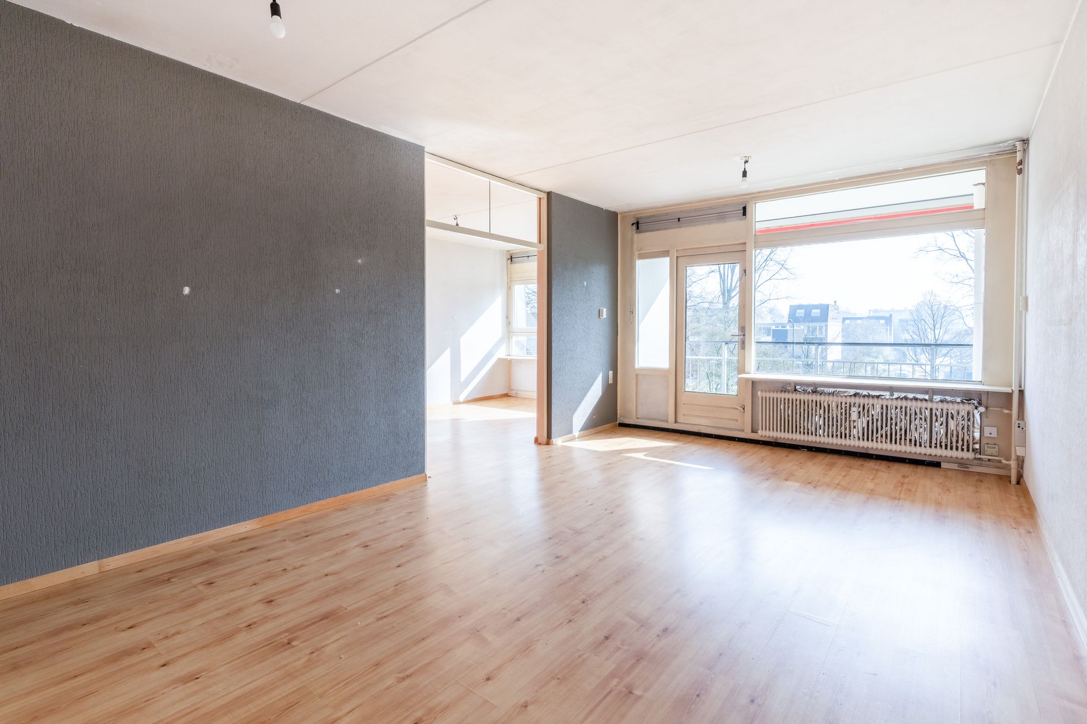 Spacious 4-Room Apartment with Balcony in Green Soest Neighborhood — 15
