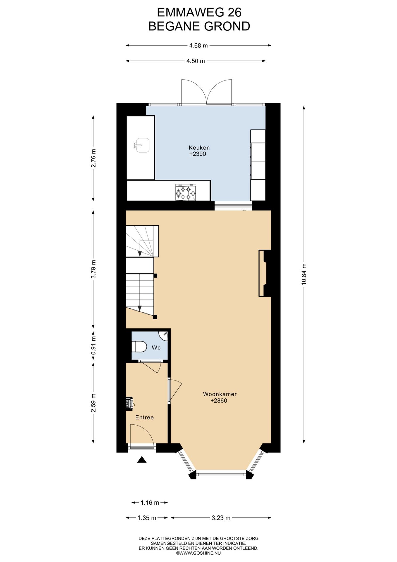 Foto 35 van Emmaweg 26