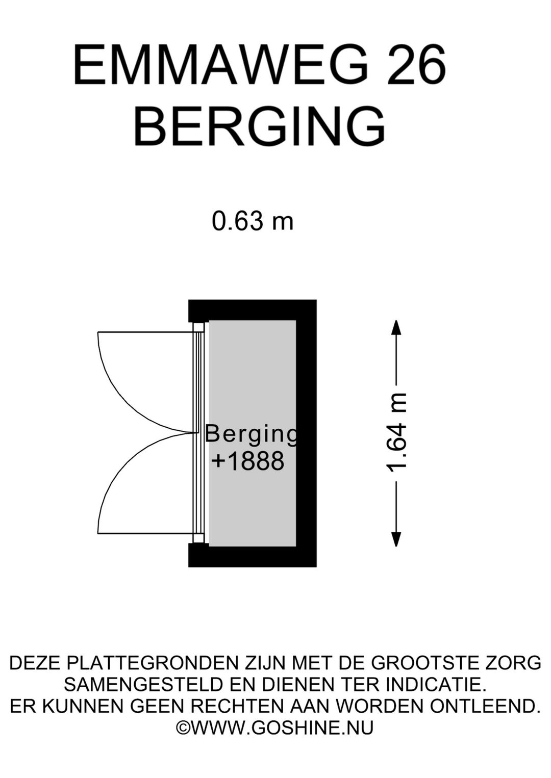 Foto 38 van Emmaweg 26