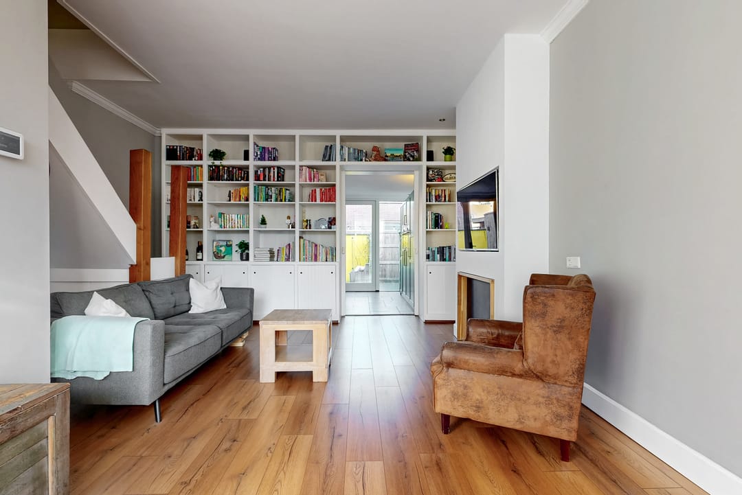 Foto 7 van Emmaweg 26