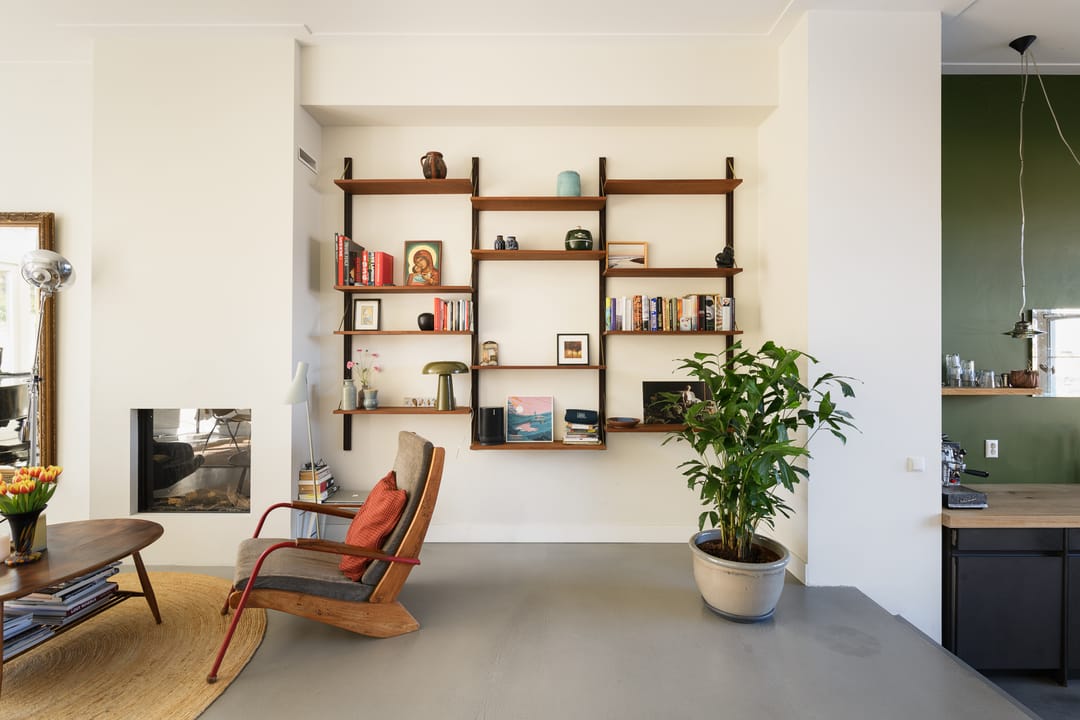 Photo 8 of Kelderwindkade 35