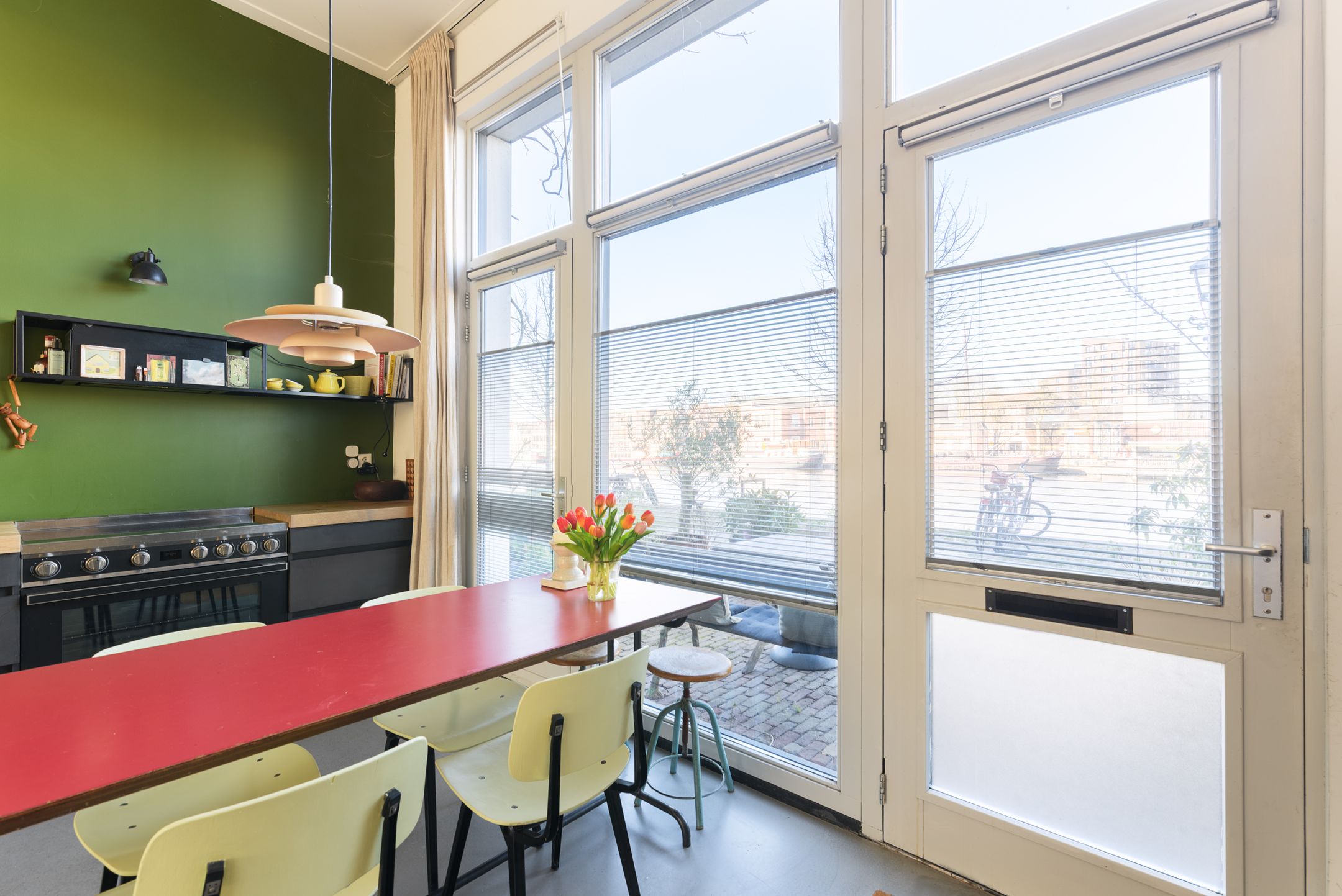 Photo 27 of Kelderwindkade 35