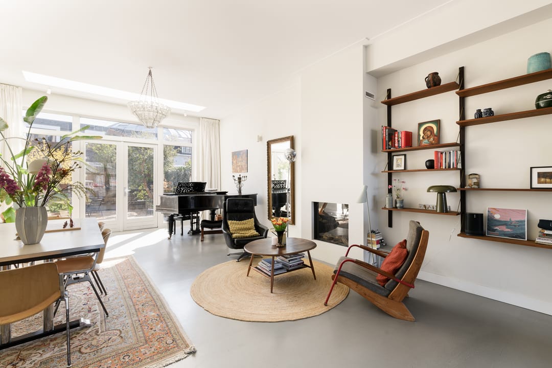 Photo 7 of Kelderwindkade 35