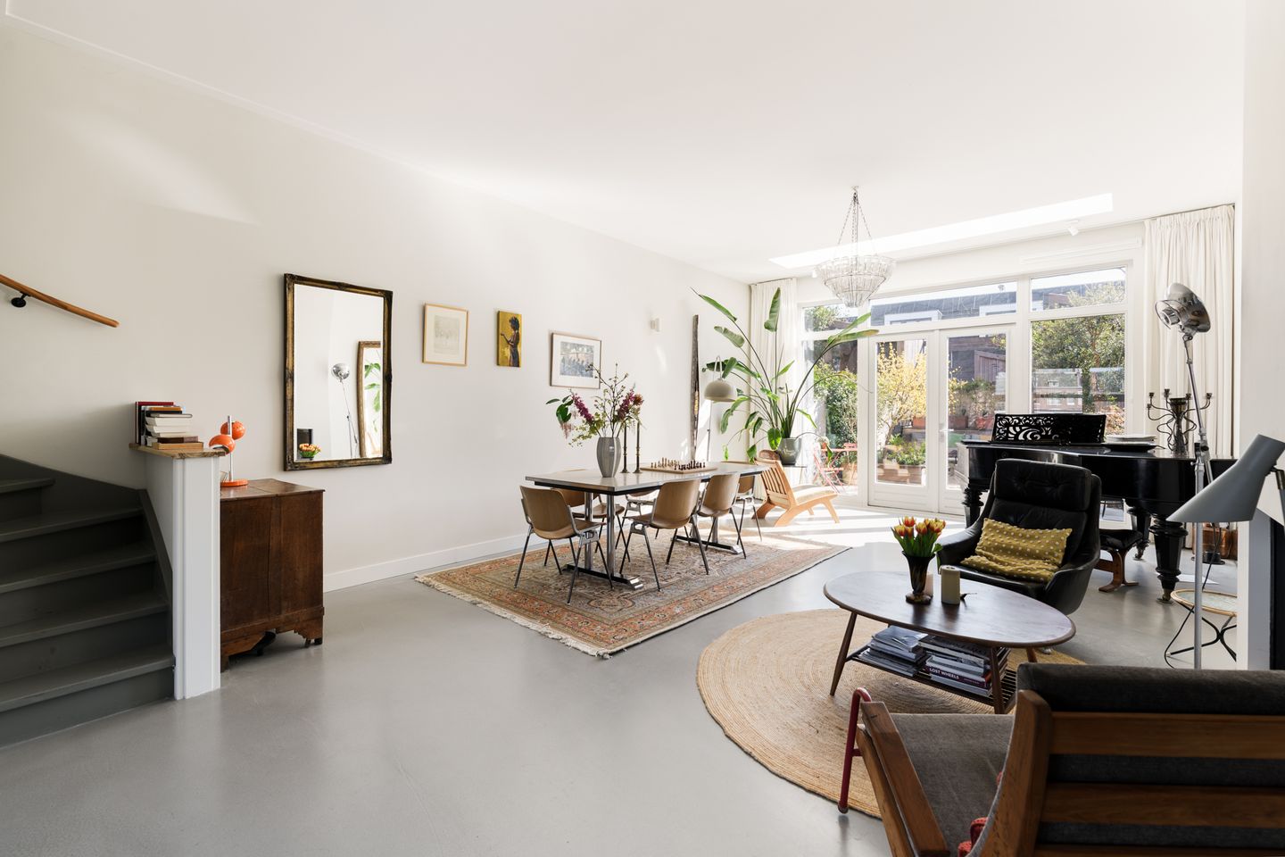 Photo 4 of Kelderwindkade 35