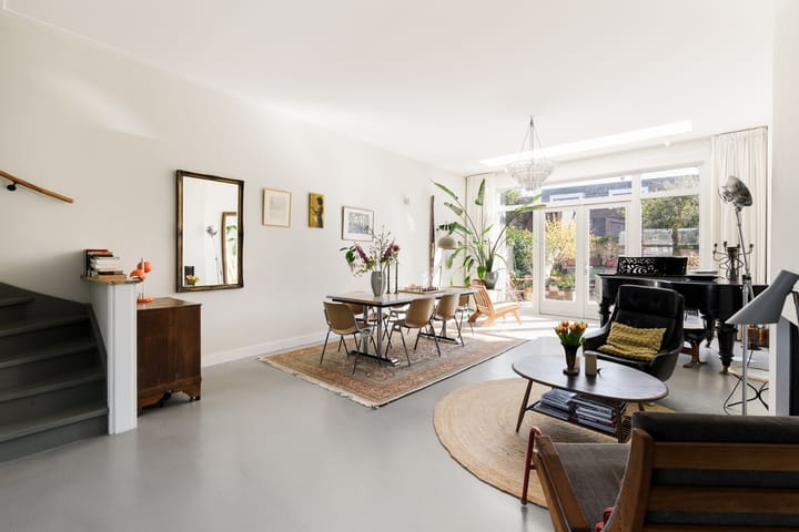 Photo 4 of Kelderwindkade 35