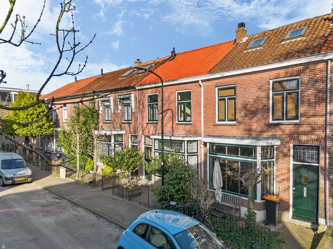 Foto 2 van Emmaweg 26