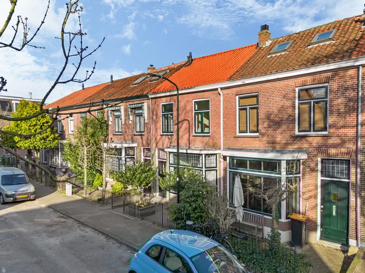 Foto 2 van Emmaweg 26