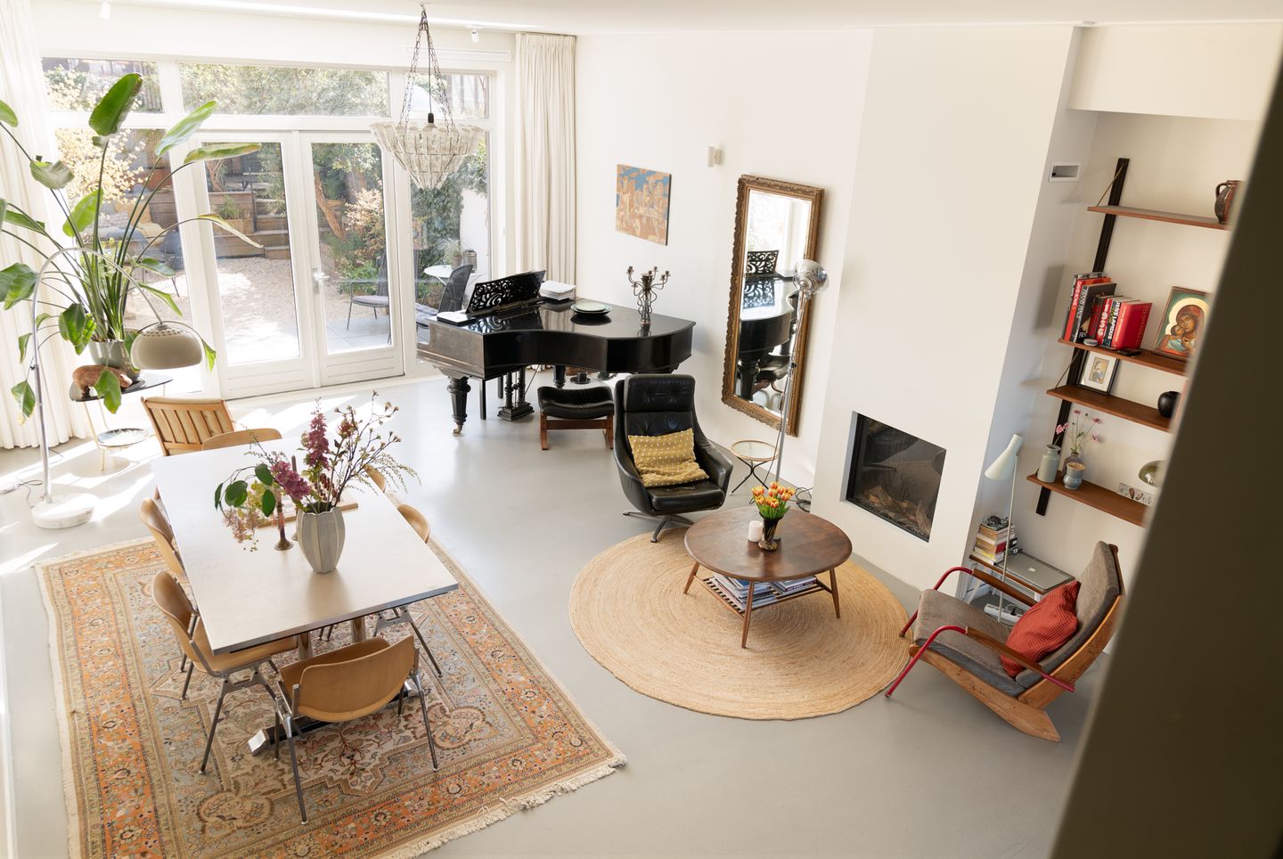 Photo 5 of Kelderwindkade 35