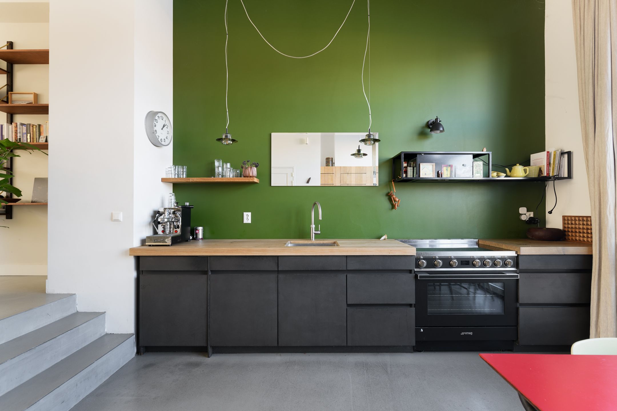 Photo 24 of Kelderwindkade 35