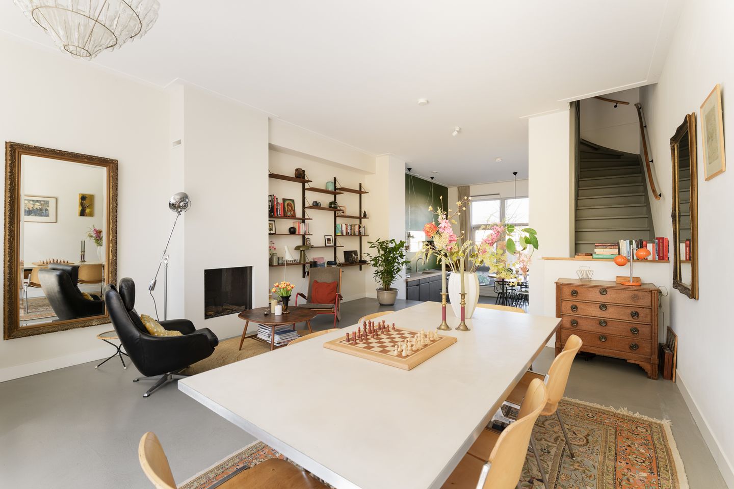 Photo 20 of Kelderwindkade 35