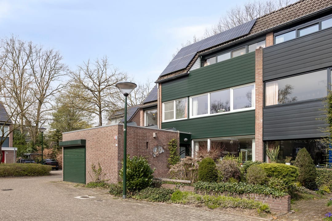 Foto 1 van Herdersveld 97
