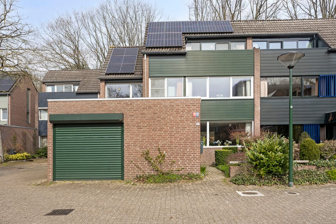Foto 7 van Herdersveld 97