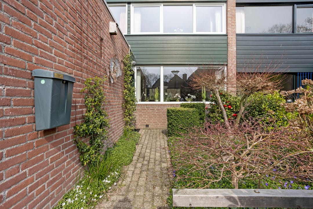 Foto 8 van Herdersveld 97