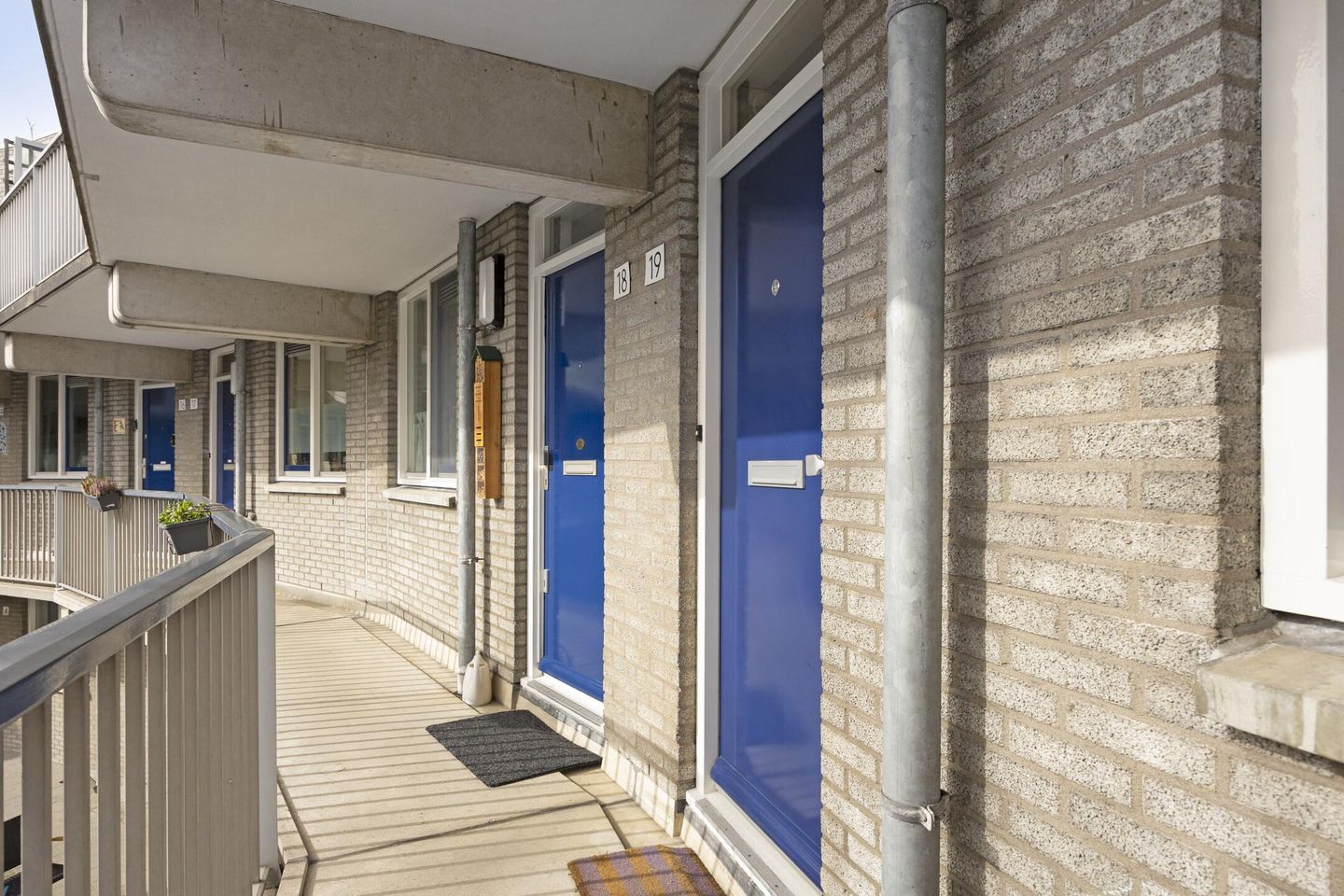 Foto 4 van Sleutelring 19