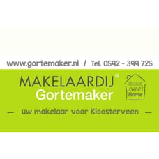 Makelaardij Gortemaker