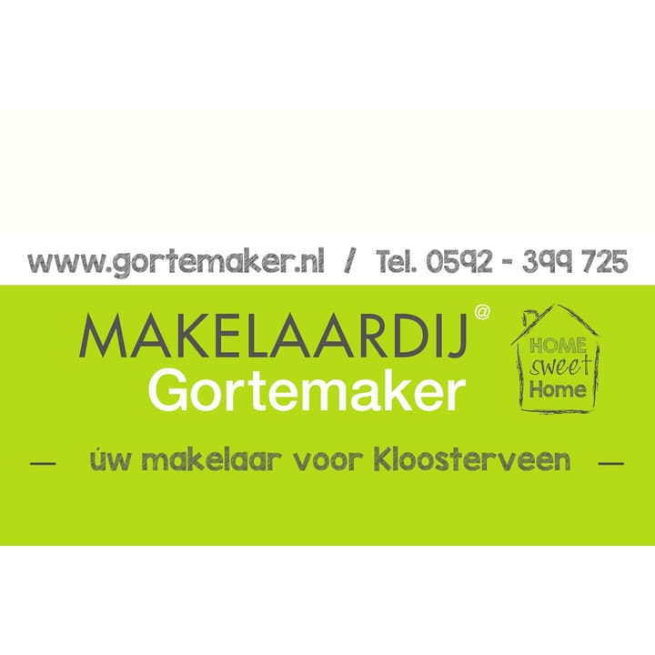Makelaardij Gortemaker