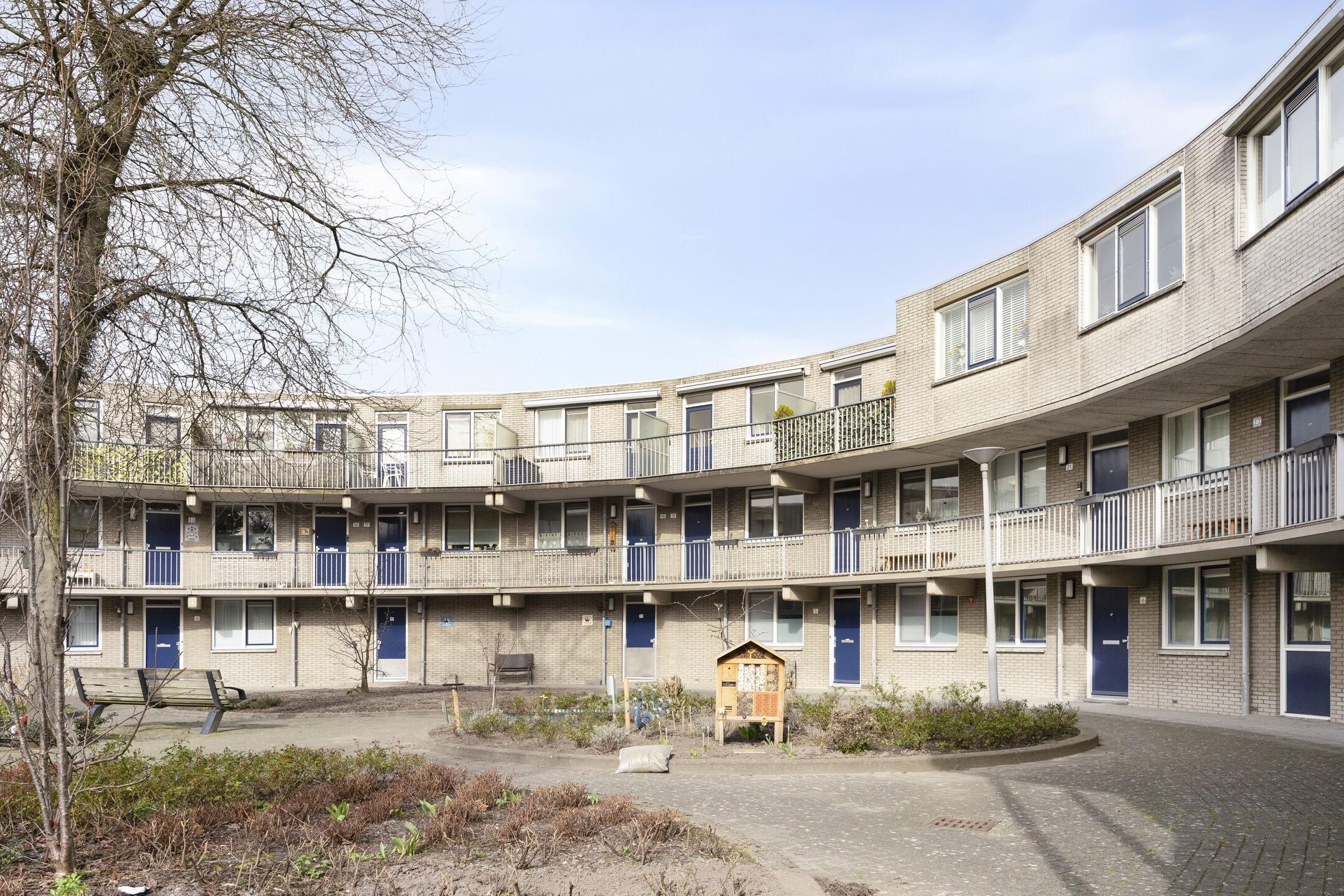 Foto 3 van Sleutelring 19