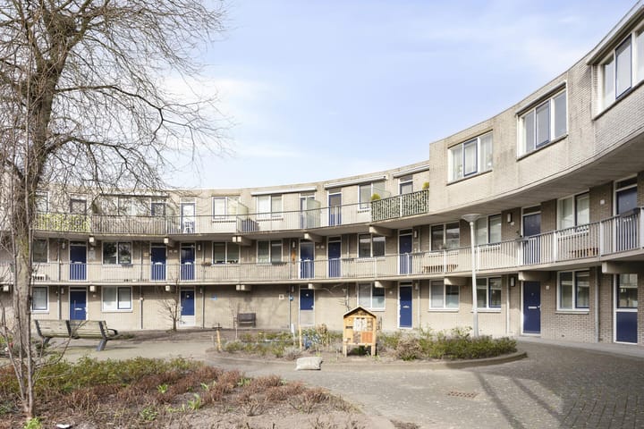 Foto 3 van Sleutelring 19