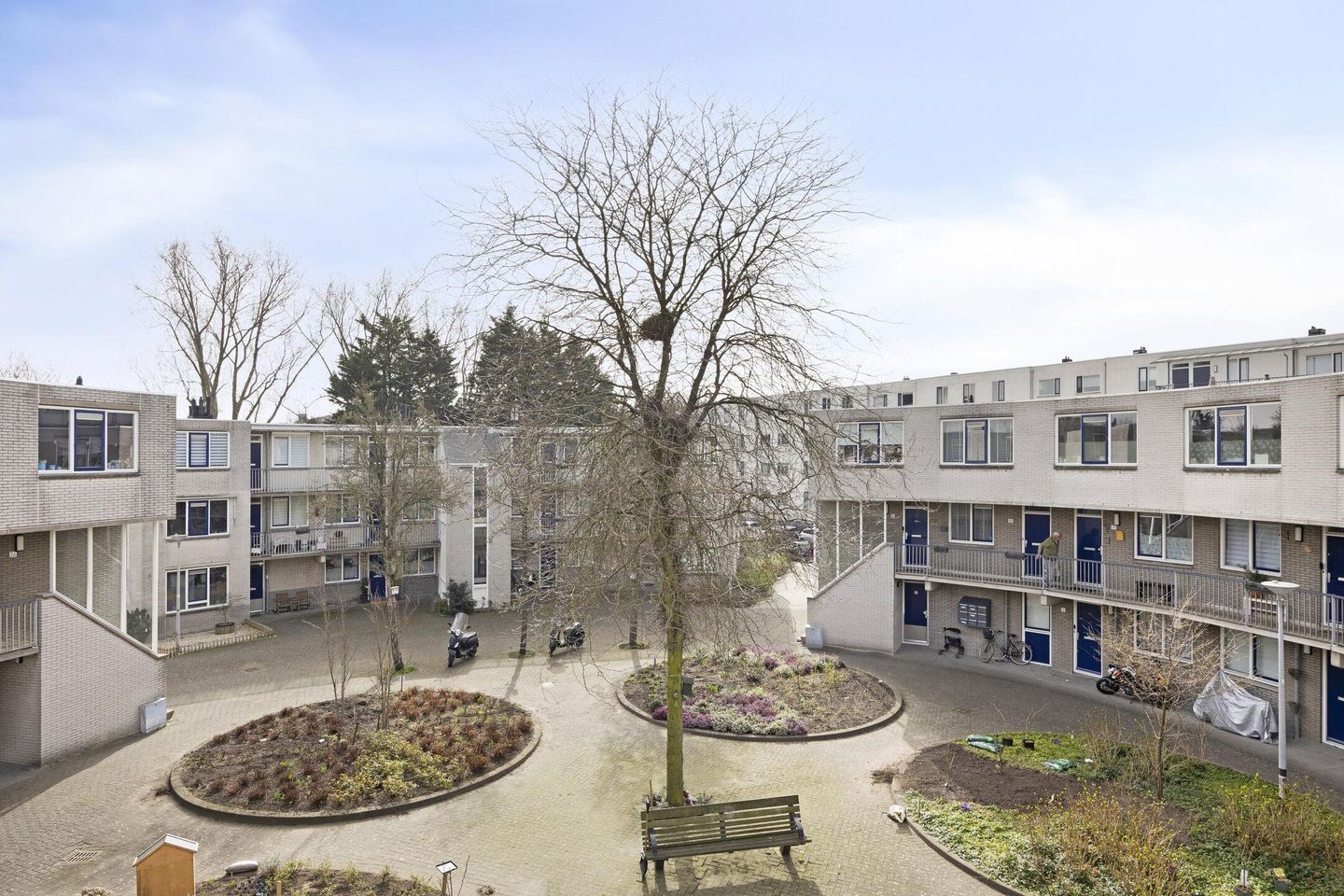 Foto 34 van Sleutelring 19