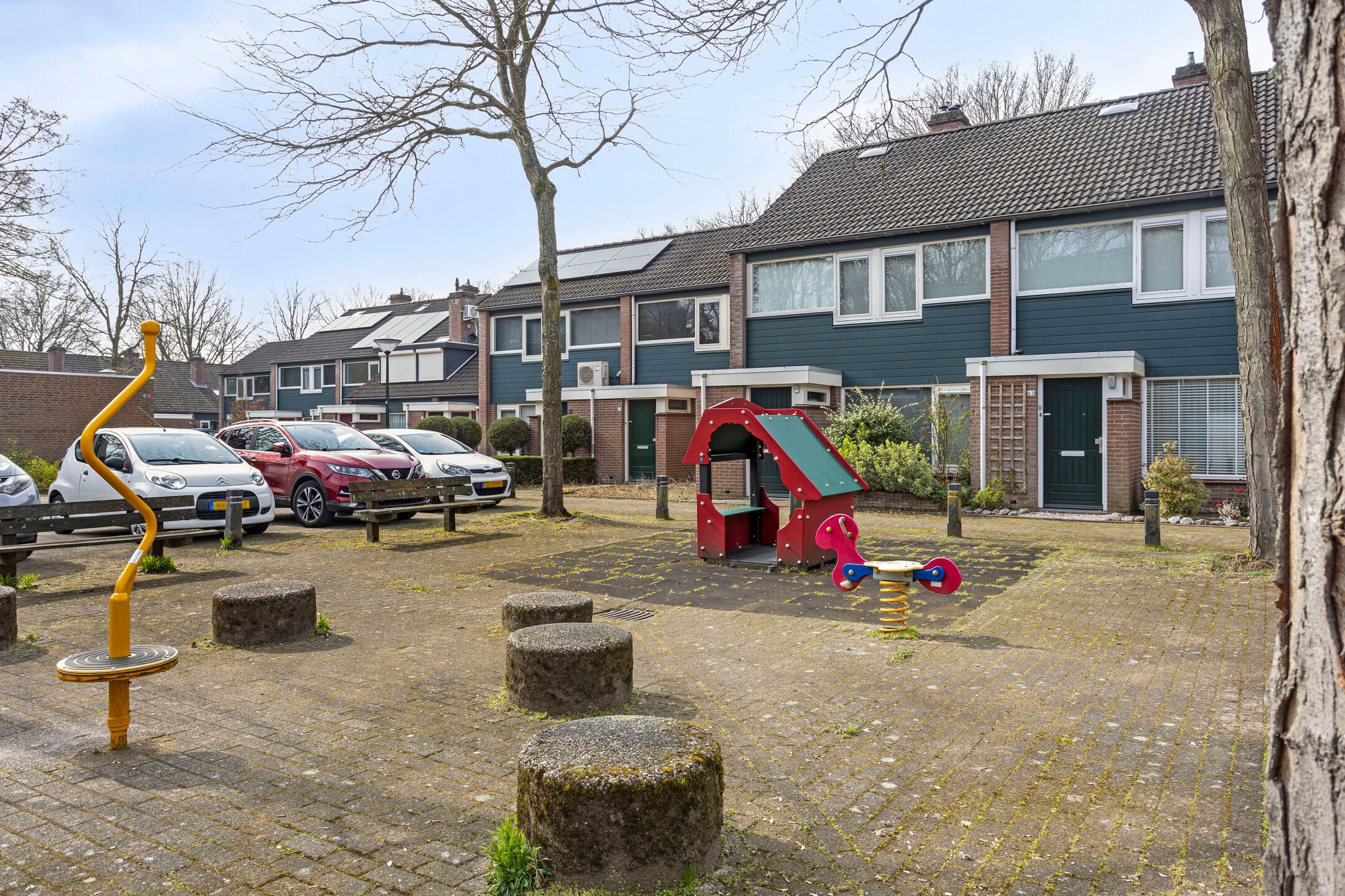 Foto 69 van Herdersveld 97