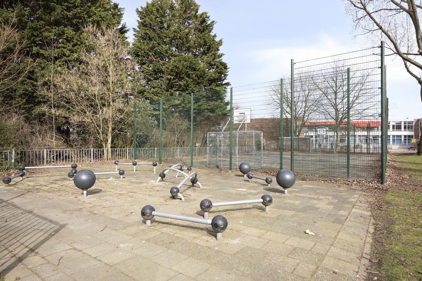 Foto 35 van Sleutelring 19