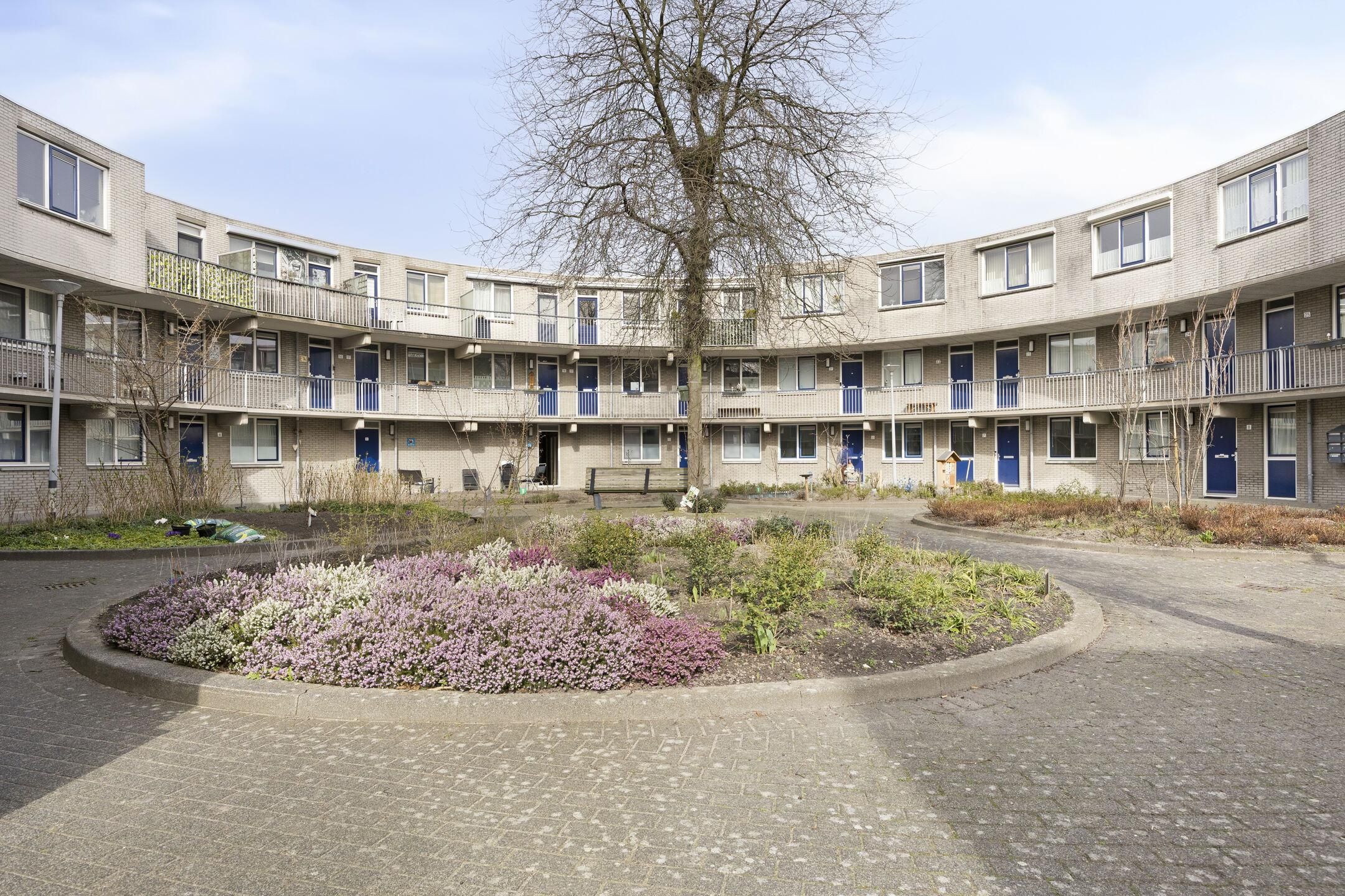 Foto 33 van Sleutelring 19