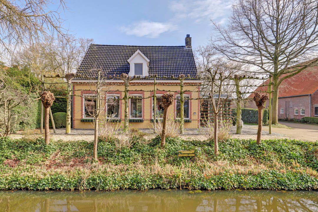 Photo 1 of Vaartweg 17