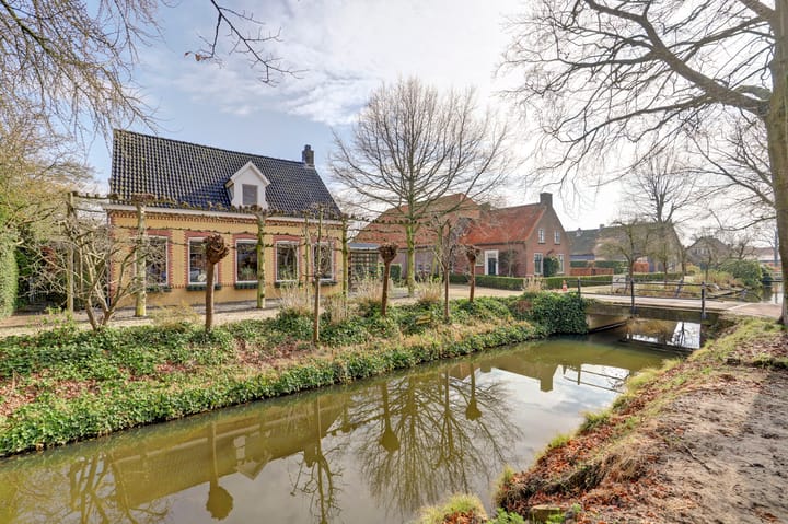 Foto 2 van Vaartweg 17