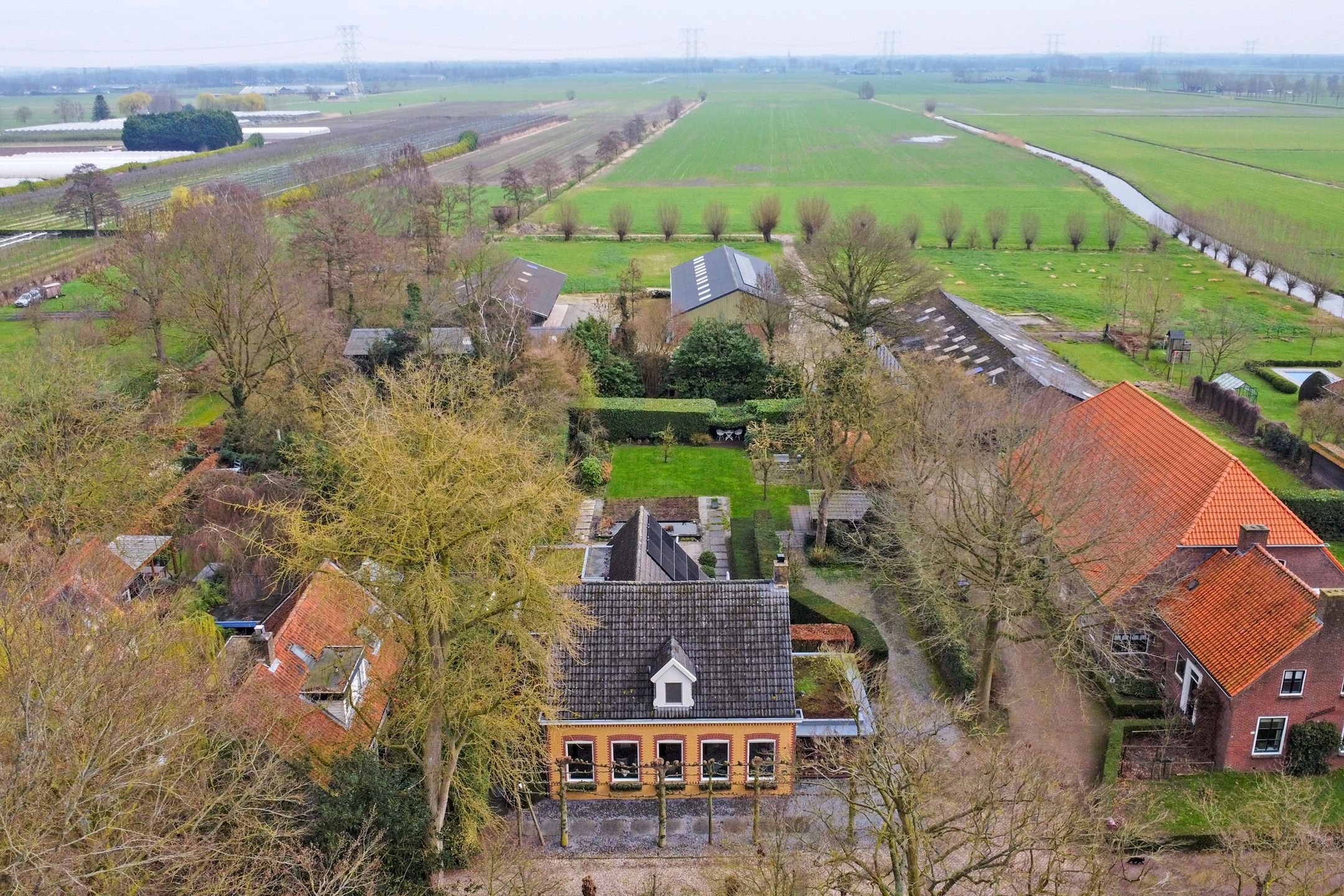 Photo 9 of Vaartweg 17
