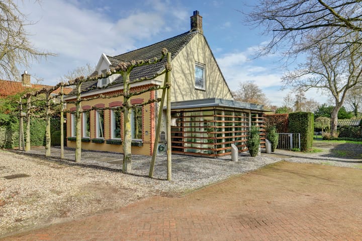 Foto 3 van Vaartweg 17