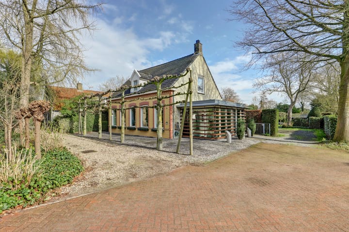 Foto 4 van Vaartweg 17