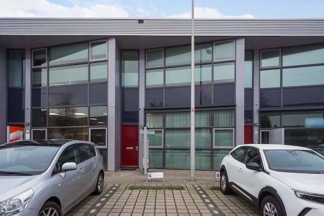 Slotenmakerstraat 14, Naaldwijk