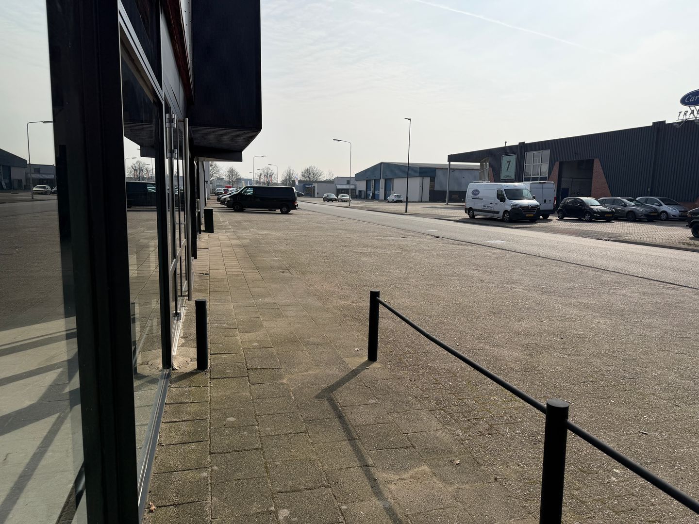 Bekijk foto 3 van De Roef 12-b