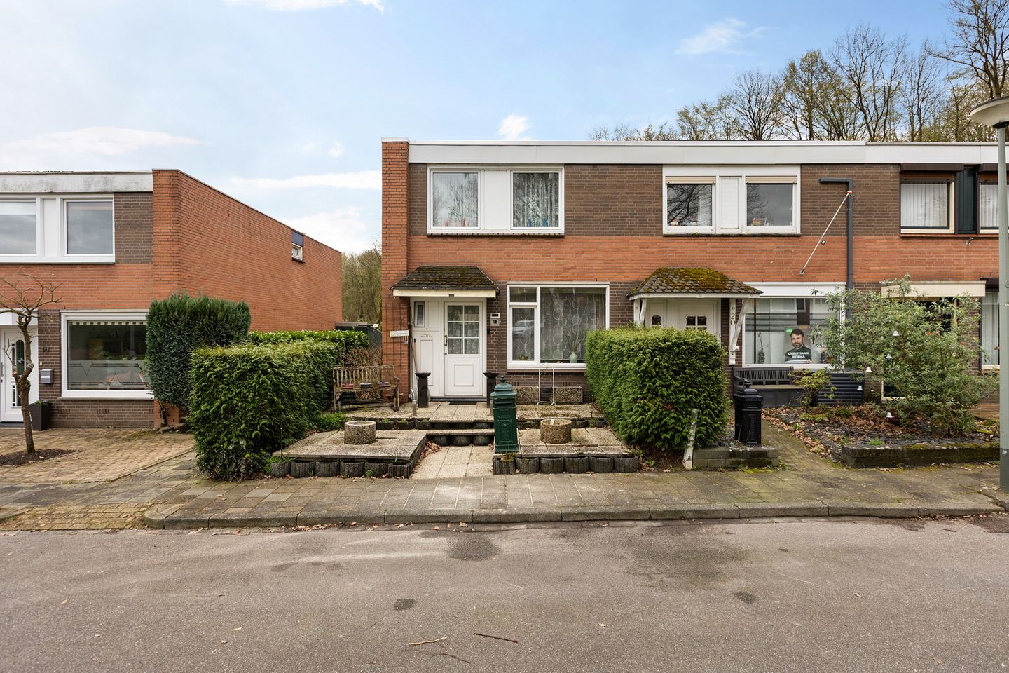 Photo 1 of Truytstraat 18