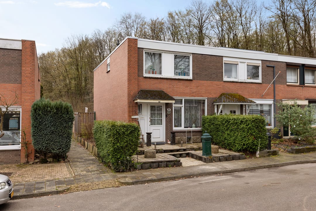 Foto 2 van Truytstraat 18