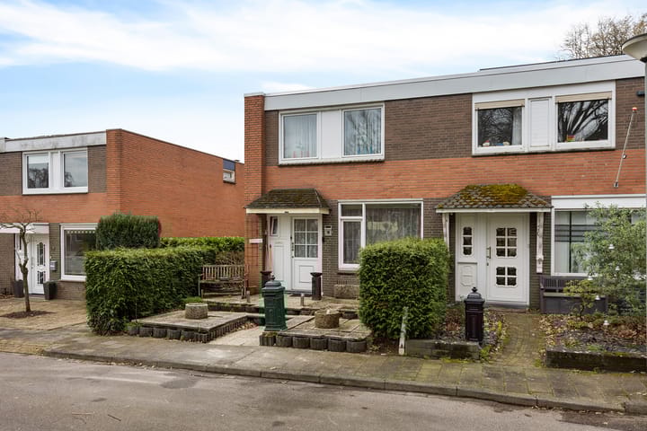 Photo 3 of Truytstraat 18