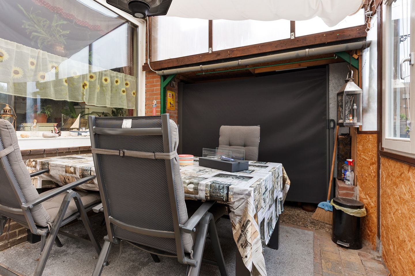 Foto 25 van Truytstraat 18