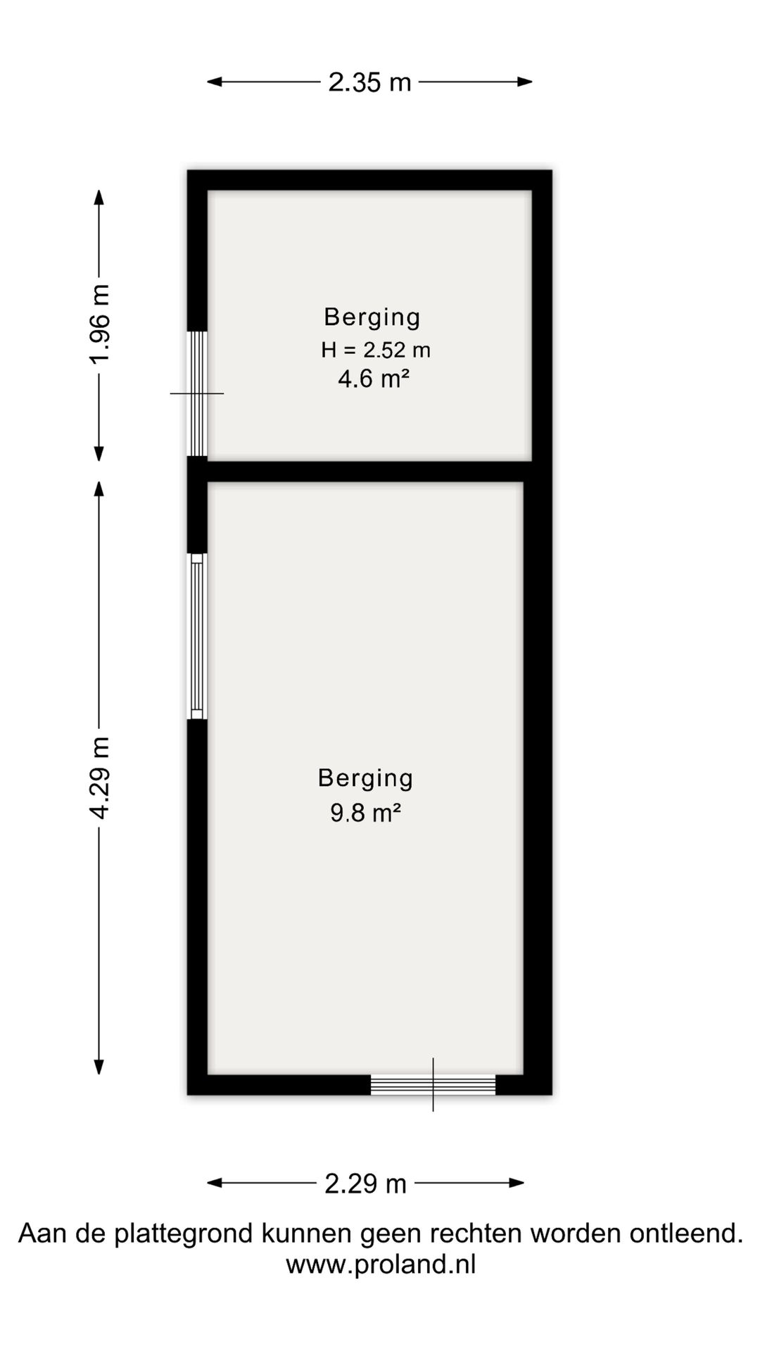 Foto 37 van Truytstraat 18