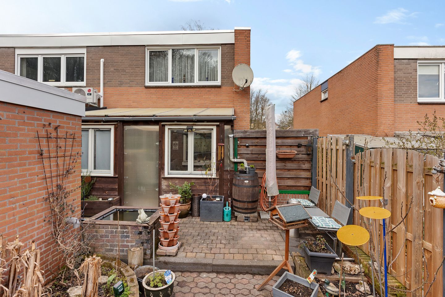 Foto 29 van Truytstraat 18