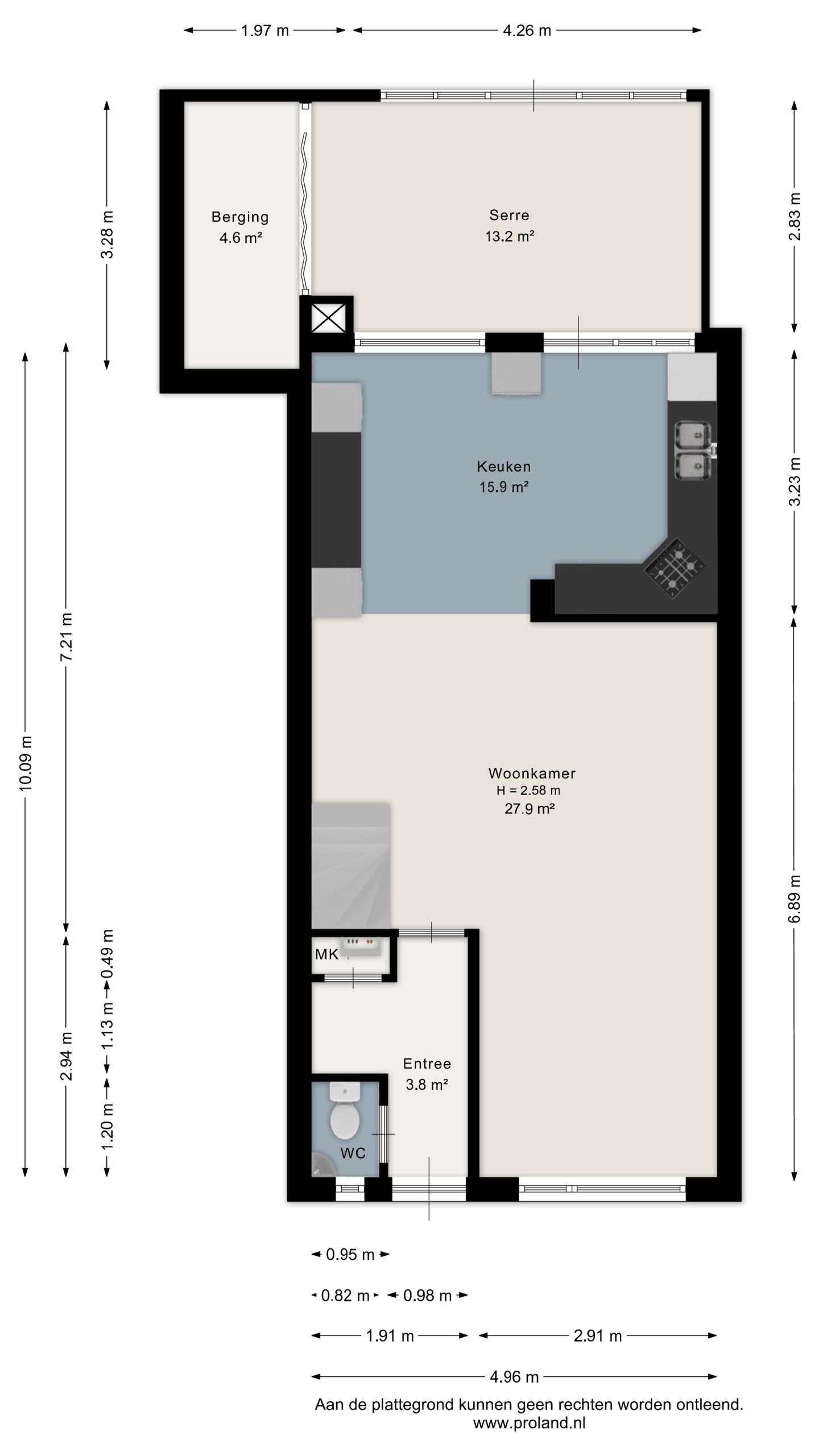 Foto 35 van Truytstraat 18
