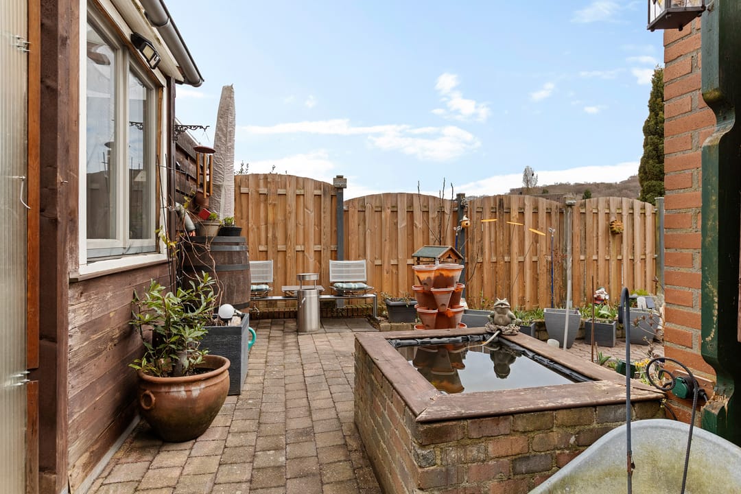 Foto 28 van Truytstraat 18