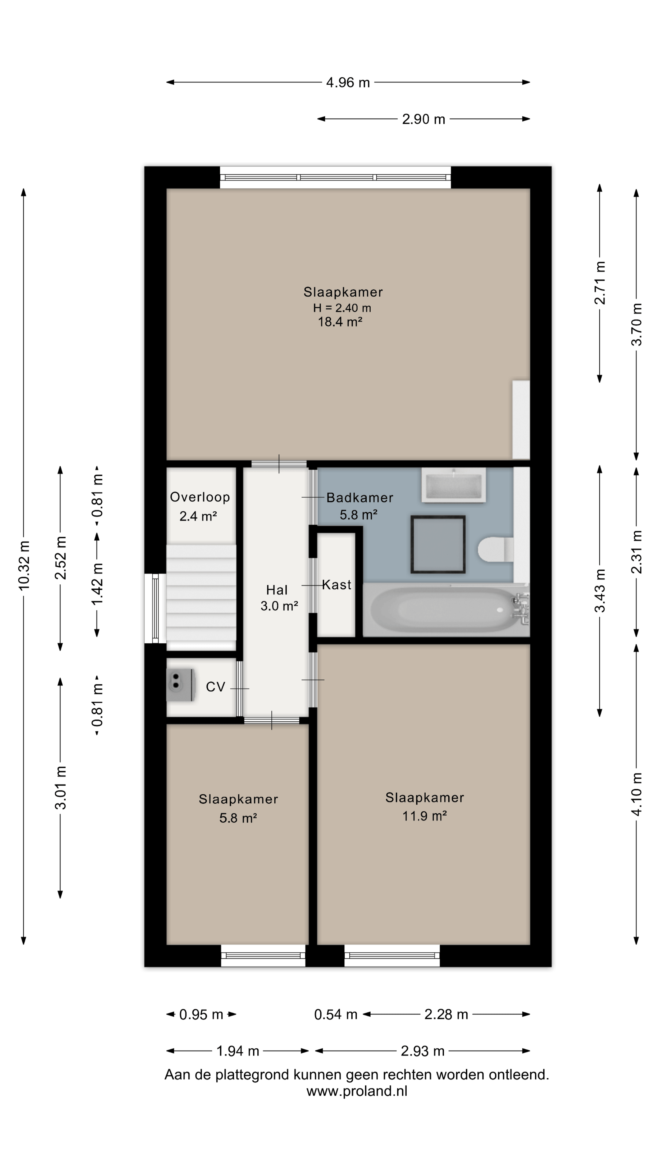Foto 36 van Truytstraat 18