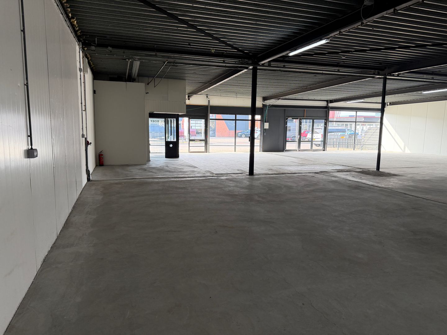 Bekijk foto 5 van De Roef 12-b